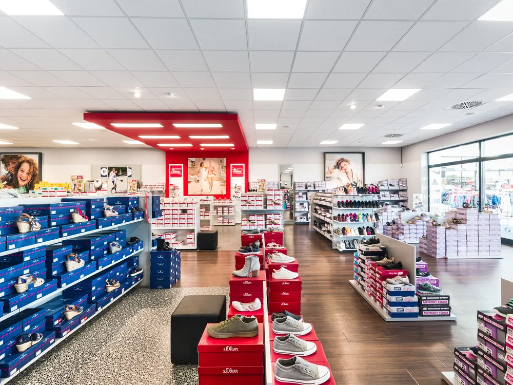 So läuft deine Bewerbung bei Shoe4You