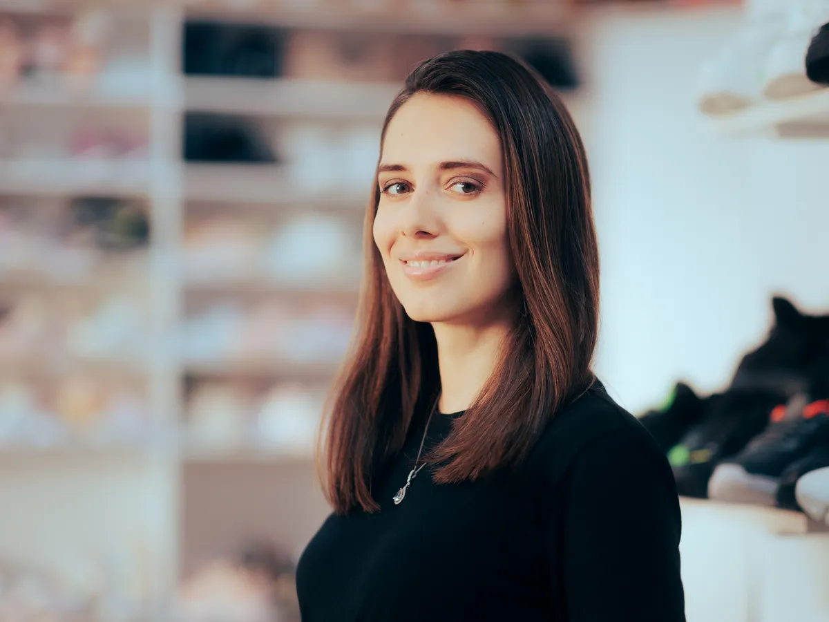 Shoe4You — Verkäufer:in (m/w/d) gesucht!